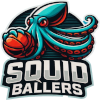 Squid Ballers
