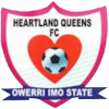 Heartland Queens (Bayanlar)