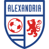 Alexandria Reds (Bayanlar)