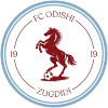 Odishi 1919 Zugdidi