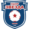 SShOR Zvezda Perm