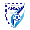 Ansat