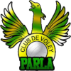 Parla Voley