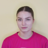 Aleksandra Michalak (POL)