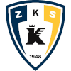 ZKS Kluczevia