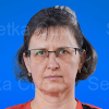 Elena Bondareva (UKR)
