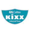 GS Caltex (Bayanlar)