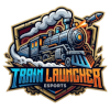 train launcher