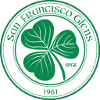 San Francisco Glens (Bayanlar)