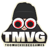 TOOMUCHVIDEOGAMES