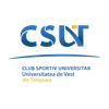 CSU West University of Timisoara