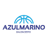 Azulmarino Mallorca Palma (Bayanlar)