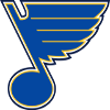 St. Louis Blues (trino)