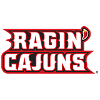 Louisiana–Lafayette Ragin' Cajuns (Bayanlar)