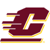 Central Michigan Chippewas (Bayanlar)