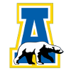 Alaska Fairbanks Nanooks (Bayanlar)