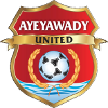  Ayeyawady United F.C.