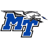 Middle Tennessee Blue Raiders (Bayanlar)