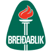 Breidablik UBK (Bayanlar)