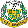 Rochedale Rovers FutbolClub