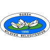 Nilüfer Belediyespor (Gençler) Bayanlar