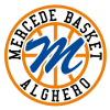 Mercede Alghero (Bayanlar)