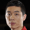Xu Xin (CHN)