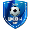FC Sdyusshor-14 Volga Saratov