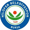 Nilüfer Belediyespor II (Bayanlar)