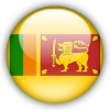 Sri Lanka (Kızlar)