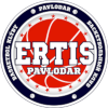 Ertis Pavlodar (Bayanlar)