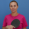 Anastasiia Postol