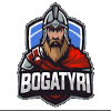 BOGATYRI