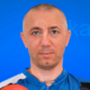 Alexei Rotari