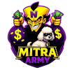 Mitra Army