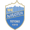 Ljuboten (Bayanlar)