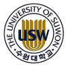 Suwon Üniversitesi (Bayanlar)