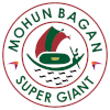 Mohun Bagan Super Giant U21