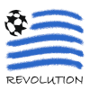 Revolution +
