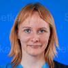 Evgeniya Severina (UKR)