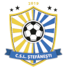 CS Ştefăneşti