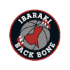 Ibaraki Back Bone 3x3