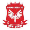 Young Boys New Delhi