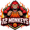 12 Monkeys
