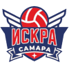 VC Iskra Samara (Bayanlar)