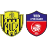 Ankara DSI (Bayanlar)
