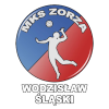 Spartacus Zabrze (Bayanlar)