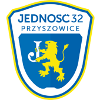 Jedność 32 Przyszowice