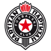 Partizan 1953 (Bayanlar)