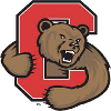 Cornell Big Red (Bayanlar)